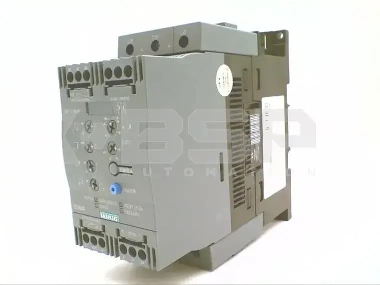 Siemens 3RW4047-1BB15 Siemens 3RW4047-1BB15