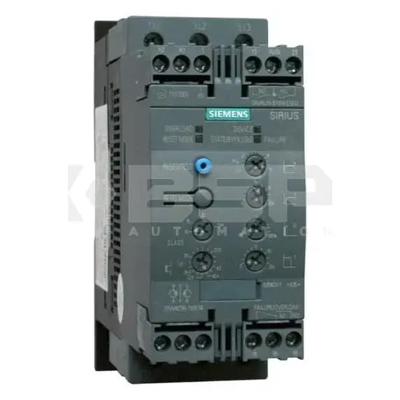 Siemens 3RW4047-1BB14 Siemens 3RW4047-1BB14
