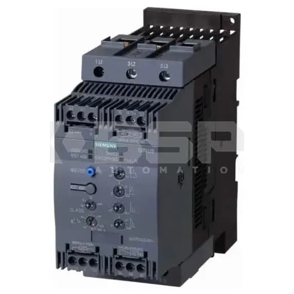 Siemens 3RW4046-1TB04 Siemens 3RW4046-1TB04