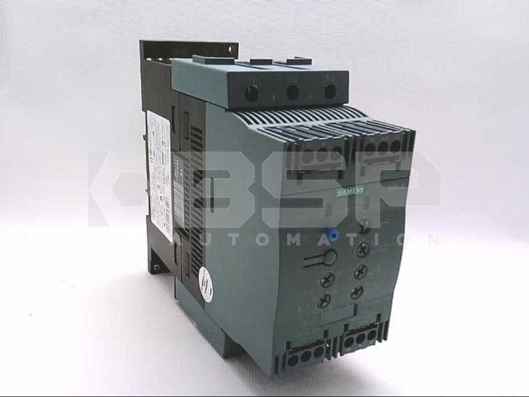 Siemens 3RW4046-1BB15 Siemens 3RW4046-1BB15