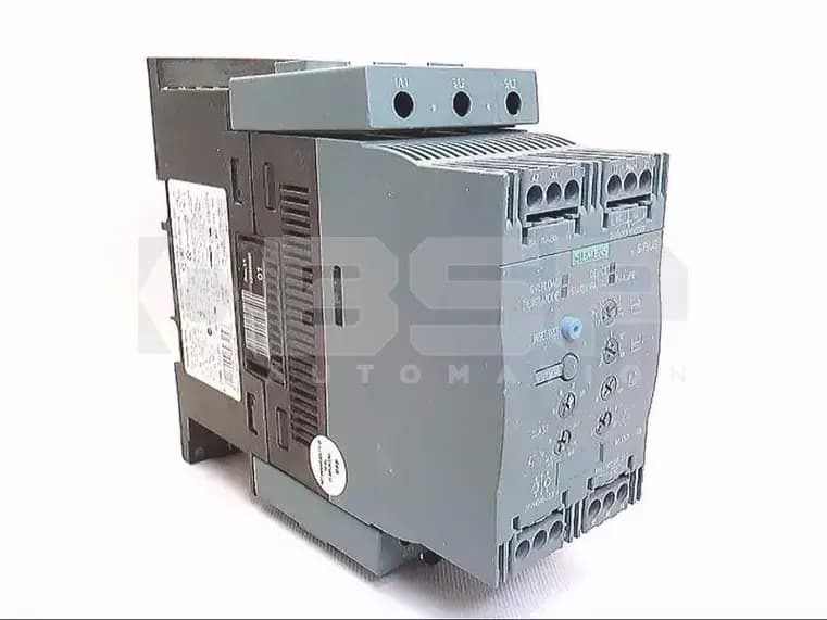 Siemens 3RW4046-1BB14 Siemens 3RW4046-1BB14