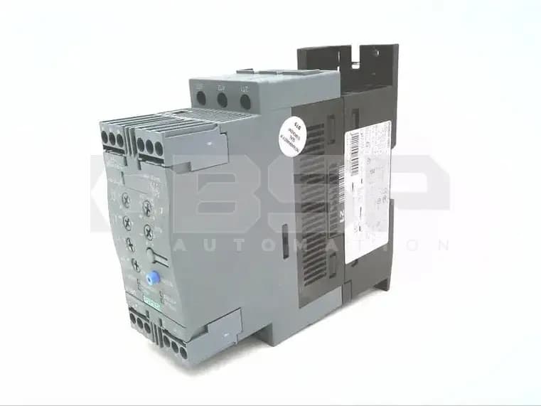 Siemens 3RW40381BB05 Siemens 3RW40381BB05