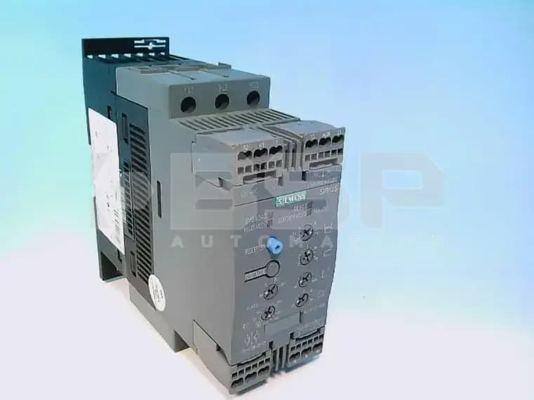 Siemens 3RW4038-2BB05 Siemens 3RW4038-2BB05