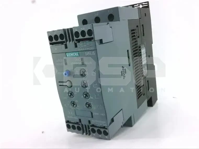 Siemens 3RW4038-1BB04 Siemens 3RW4038-1BB04