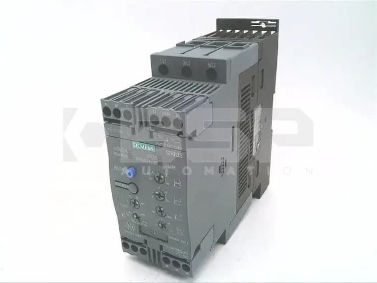 Siemens 3RW40371BB15 Siemens 3RW40371BB15