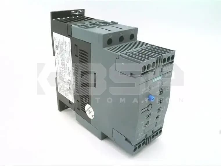Siemens 3RW40371BB05 Siemens 3RW40371BB05