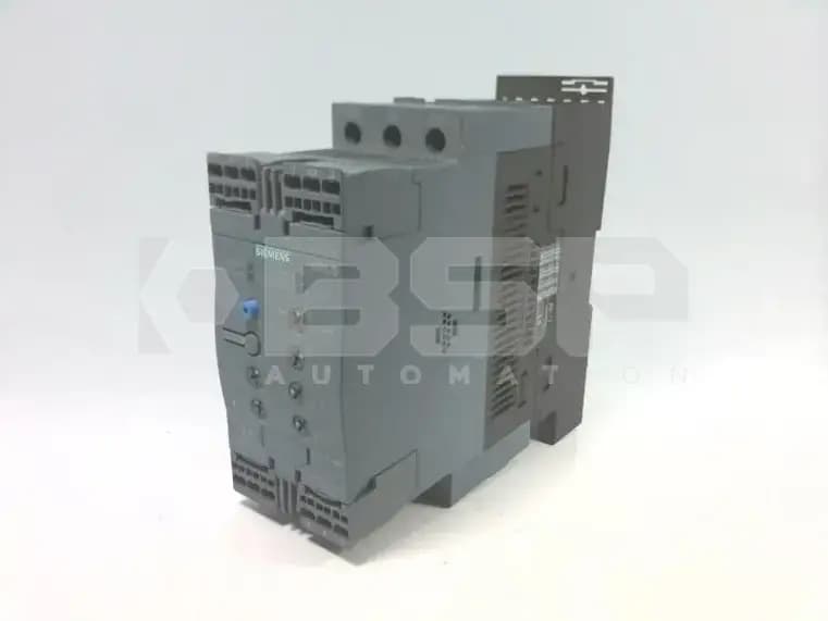 Siemens 3RW4037-2BB04 Siemens 3RW4037-2BB04