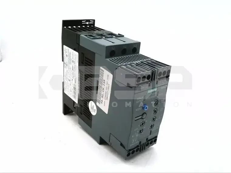 Siemens 3RW4037-1BB14 Siemens 3RW4037-1BB14