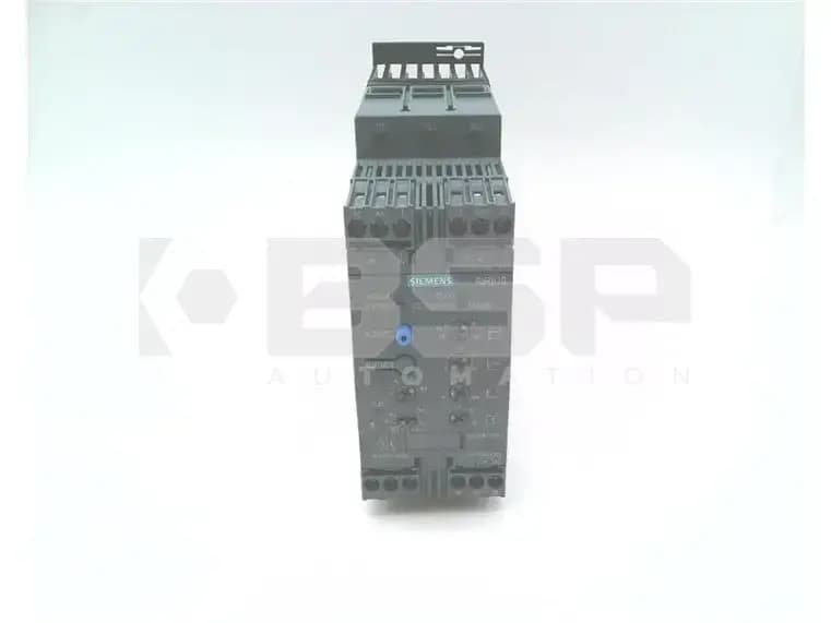 Siemens 3RW4037-1BB04 Siemens 3RW4037-1BB04