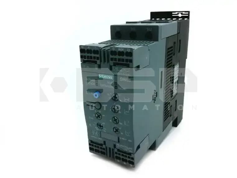 Siemens 3RW40362BB05 Siemens 3RW40362BB05
