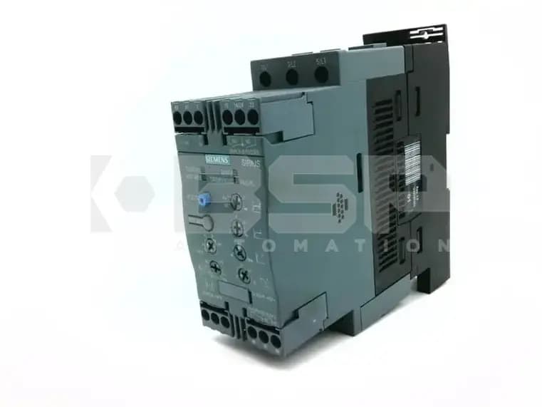 Siemens 3RW40361BB05 Siemens 3RW40361BB05