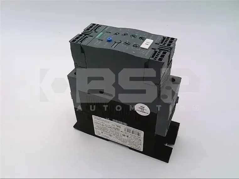 Siemens 3RW4036-2BB04 Siemens 3RW4036-2BB04