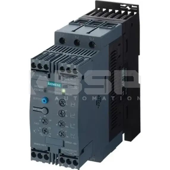 Siemens 3RW4036-1BB15 Siemens 3RW4036-1BB15