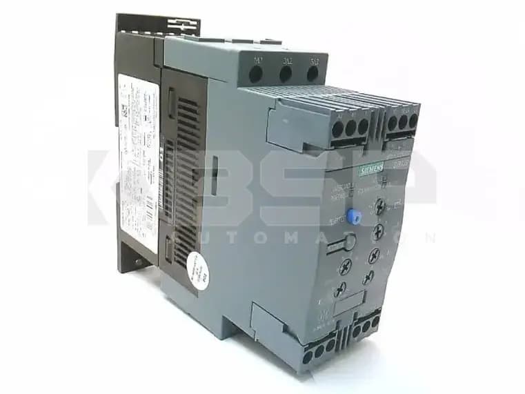 Siemens 3RW4036-1BB04 Siemens 3RW4036-1BB04