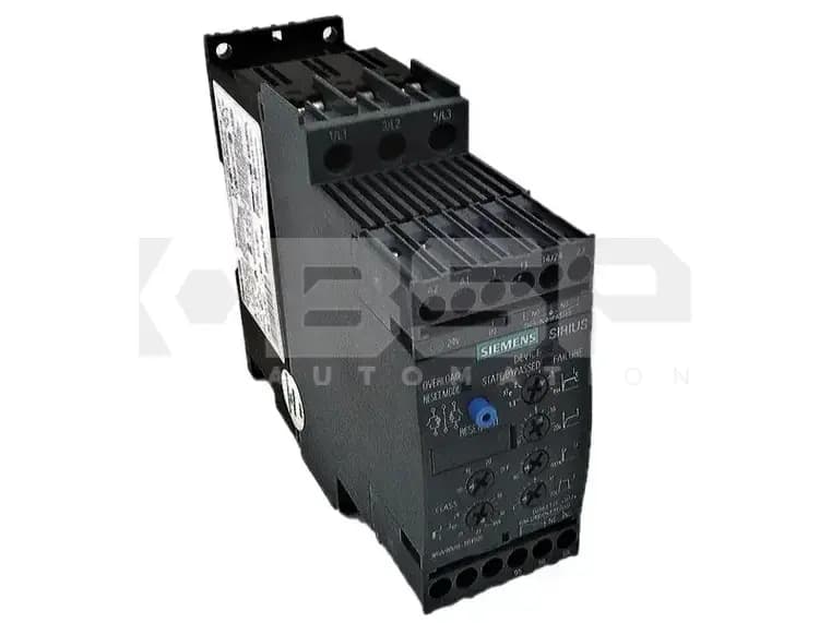 Siemens 3RW40281BB05 Siemens 3RW40281BB05