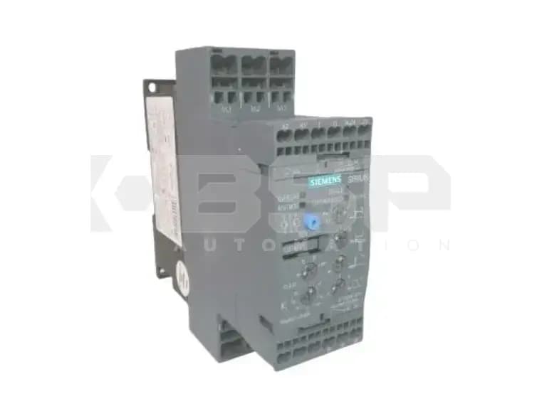 Siemens 3RW40272BB04 Siemens 3RW40272BB04