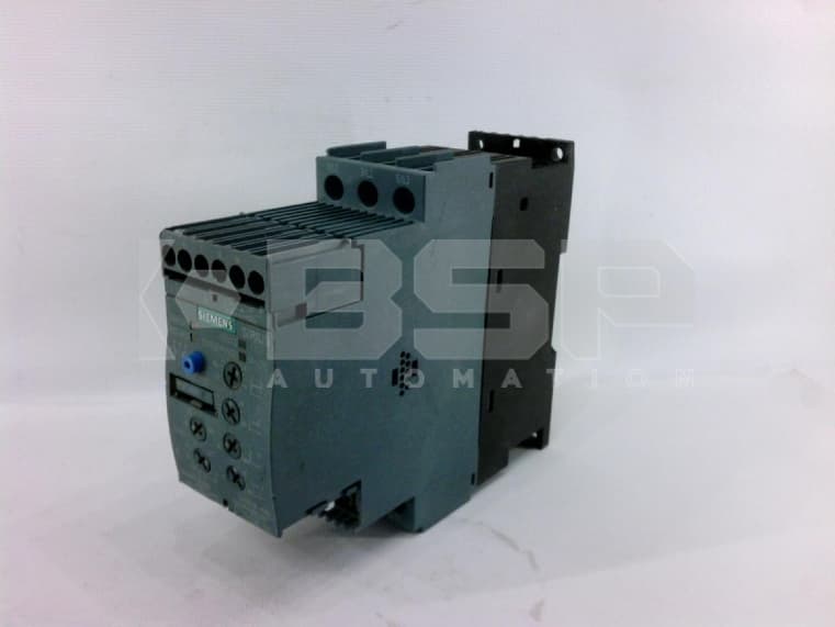 Siemens 3RW40271TB04 Siemens 3RW40271TB04