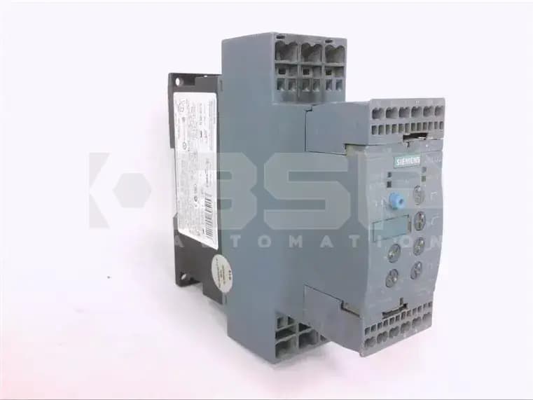Siemens 3RW4027-2BB14 Siemens 3RW4027-2BB14