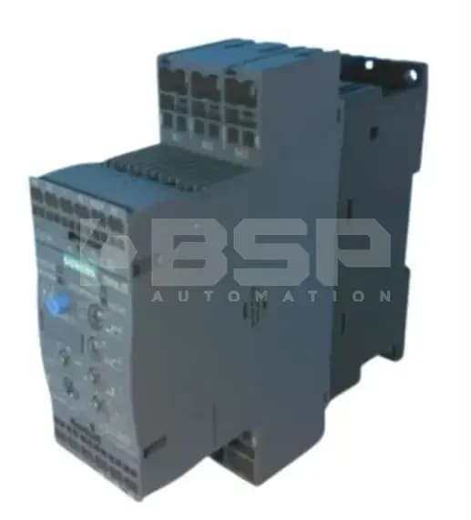 Siemens 3RW4027-2BB05 Siemens 3RW4027-2BB05