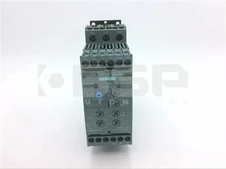 Siemens 3RW40261BB15 Siemens 3RW40261BB15