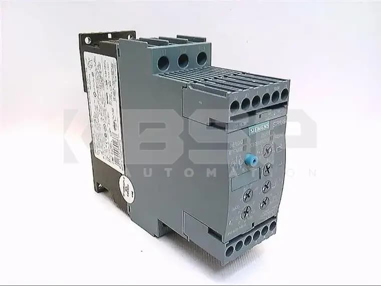 Siemens 3RW4026-1BB14 Siemens 3RW4026-1BB14