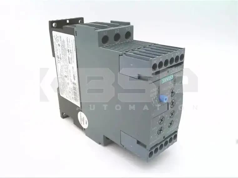 Siemens 3RW4026-1BB05 Siemens 3RW4026-1BB05