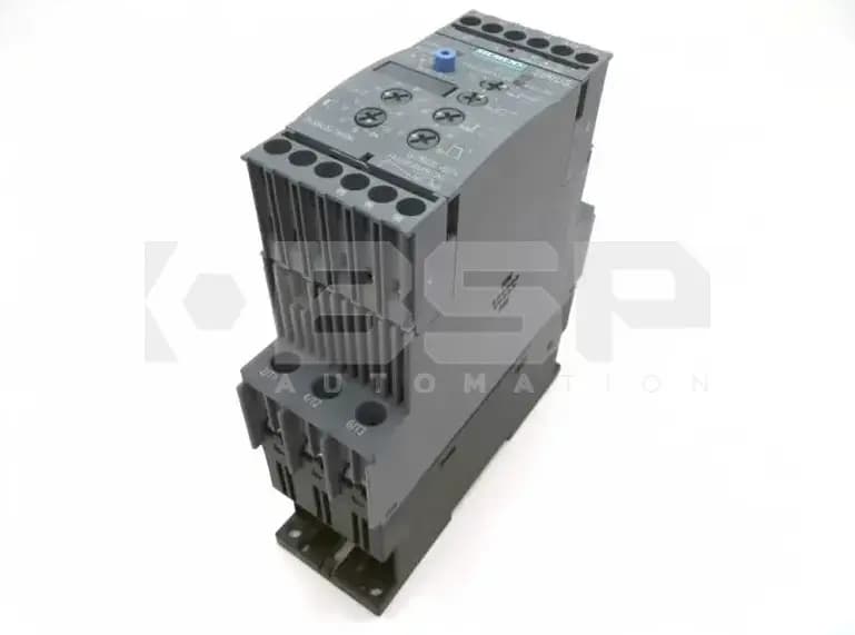 Siemens 3RW4026-1BB04 Siemens 3RW4026-1BB04