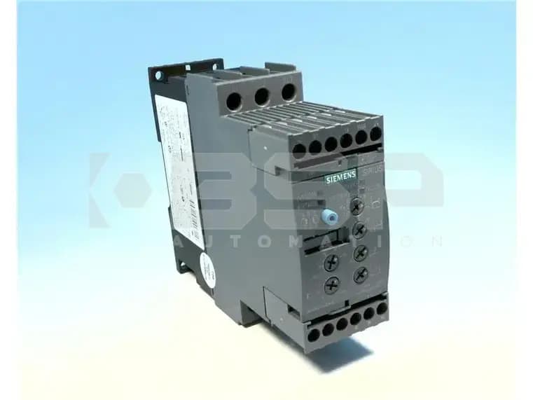 Siemens 3RW40241BB05 Siemens 3RW40241BB05