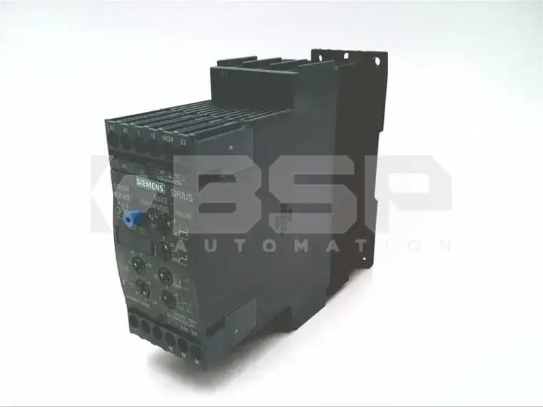 Siemens 3RW40241BB04 Siemens 3RW40241BB04