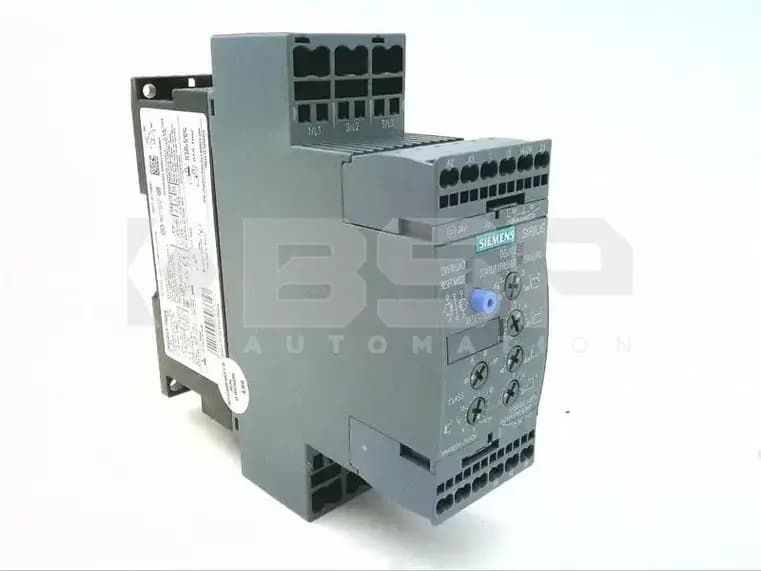 Siemens 3RW4024-2BB04 Siemens 3RW4024-2BB04