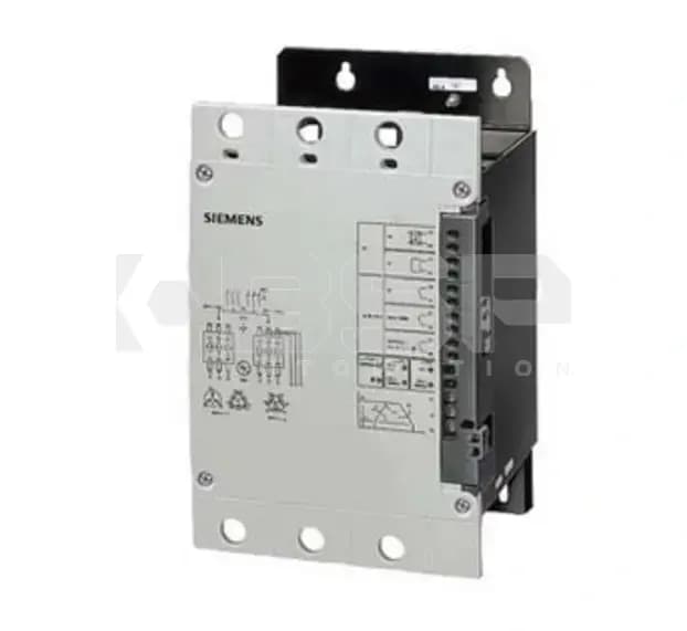 Siemens 3RW3483-0DC44 Siemens 3RW3483-0DC44