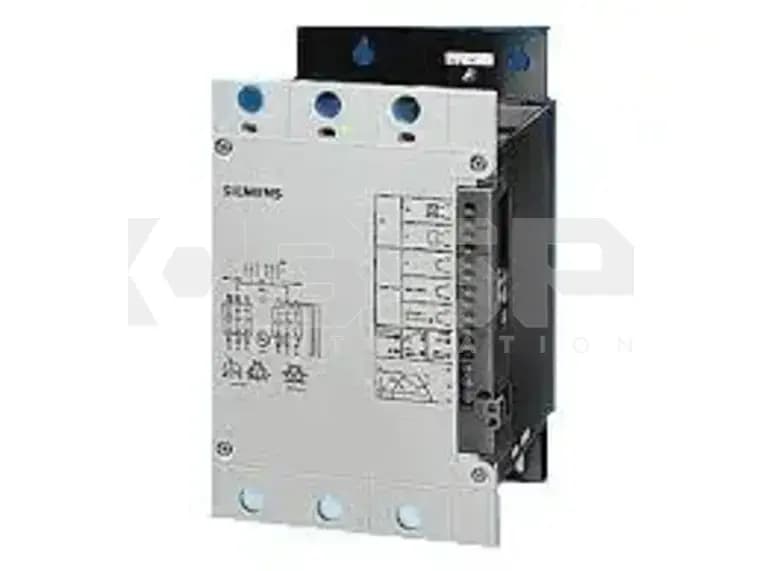 Siemens 3RW3468-0DC35 Siemens 3RW3468-0DC35