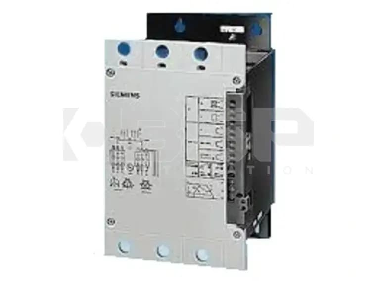 Siemens 3RW3468-0DC34 Siemens 3RW3468-0DC34