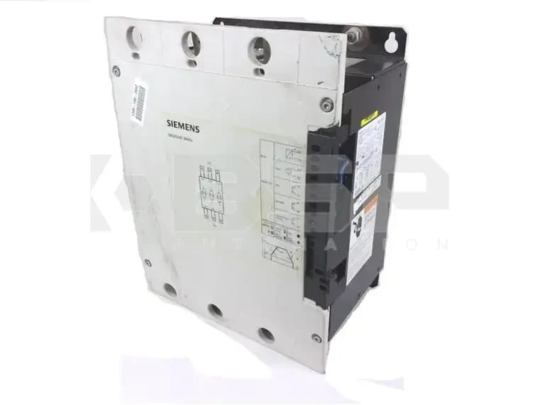 Siemens 3RW34670DC24 Siemens 3RW34670DC24
