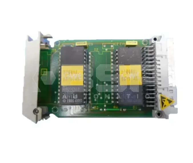 Siemens 6FX1863-0BX01-3D Siemens 6FX1863-0BX01-3D