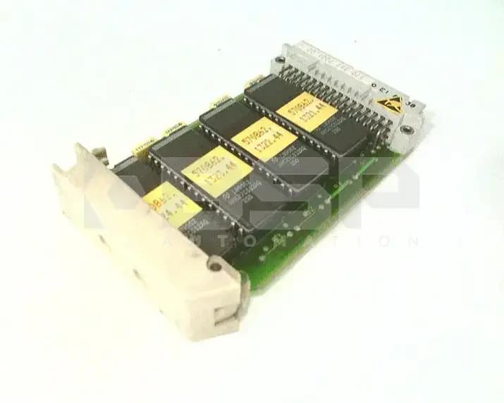 Siemens 6FX1862-1BX32-4E Siemens 6FX1862-1BX32-4E