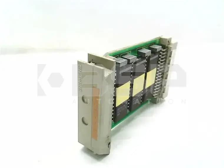 Siemens 6FX1862-1BX02-6E Siemens 6FX1862-1BX02-6E