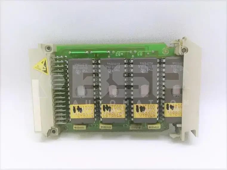 Siemens 6FX1862-1BX02-3D Siemens 6FX1862-1BX02-3D