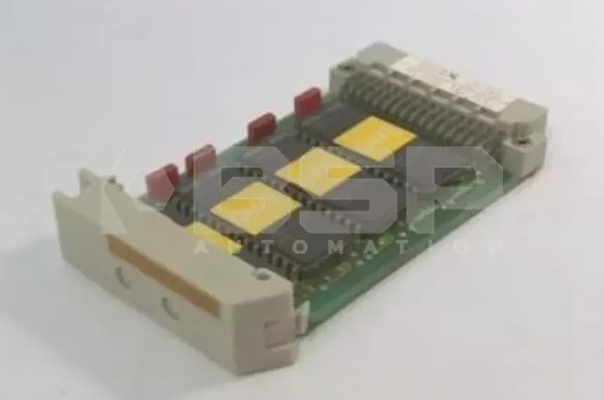 Siemens 6FX1862-1BX01-7C Siemens 6FX1862-1BX01-7C