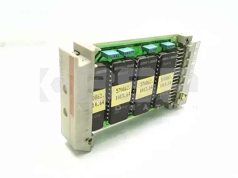 Siemens 6FX1862-1BX01-6E Siemens 6FX1862-1BX01-6E