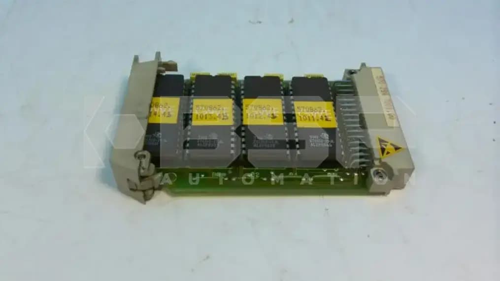 Siemens 6FX1862-1BX01-4B Siemens 6FX1862-1BX01-4B