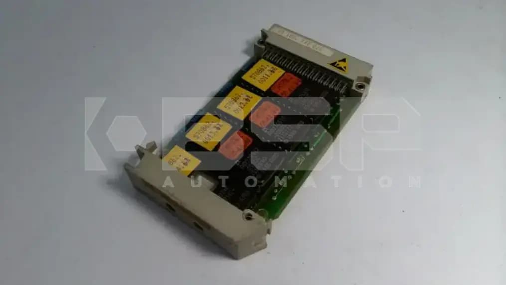 Siemens 6FX1862-0BX01-6H Siemens 6FX1862-0BX01-6H