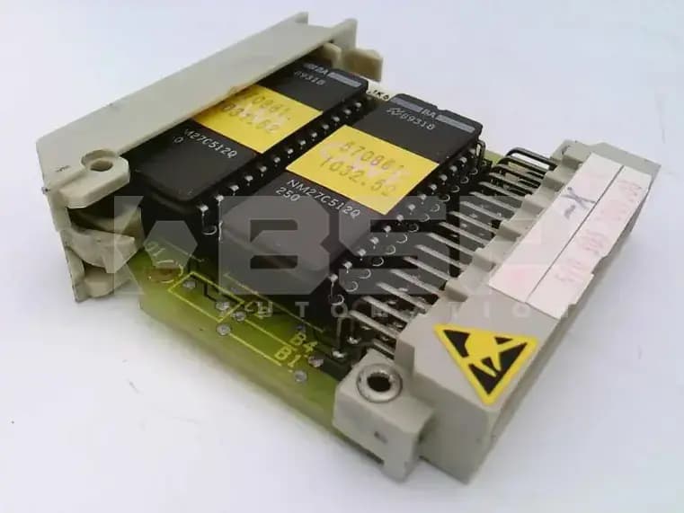 Siemens 6FX1861-1BX03-5C Siemens 6FX1861-1BX03-5C