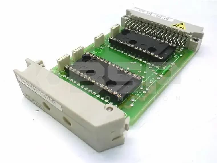 Siemens 6FX1861-0BX03-3B Siemens 6FX1861-0BX03-3B