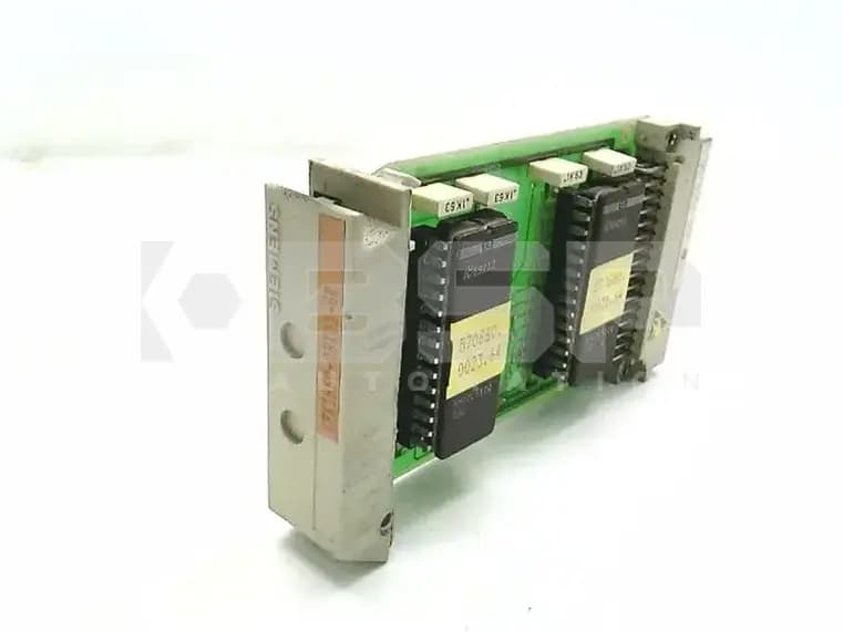 Siemens 6FX1860-0BX02-6E Siemens 6FX1860-0BX02-6E