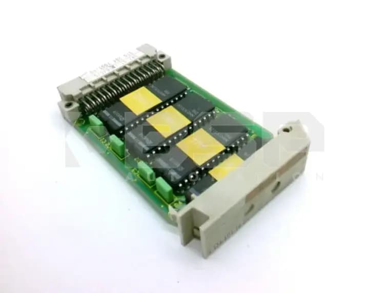 Siemens 6FX1860-0BX01-7B Siemens 6FX1860-0BX01-7B