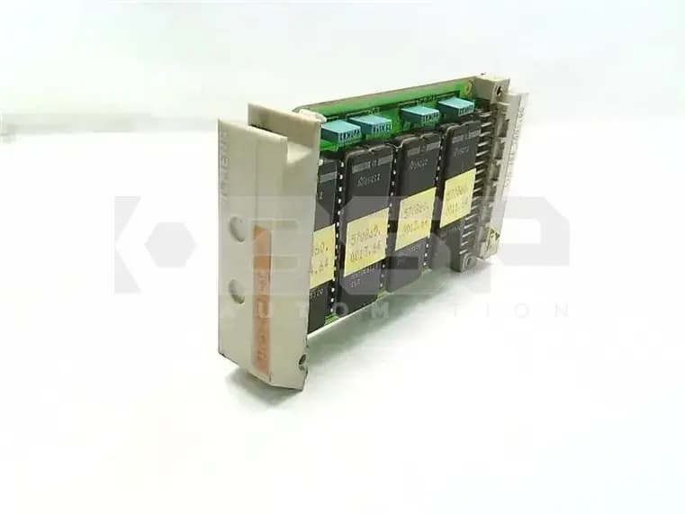 Siemens 6FX1860-0BX01-6E Siemens 6FX1860-0BX01-6E