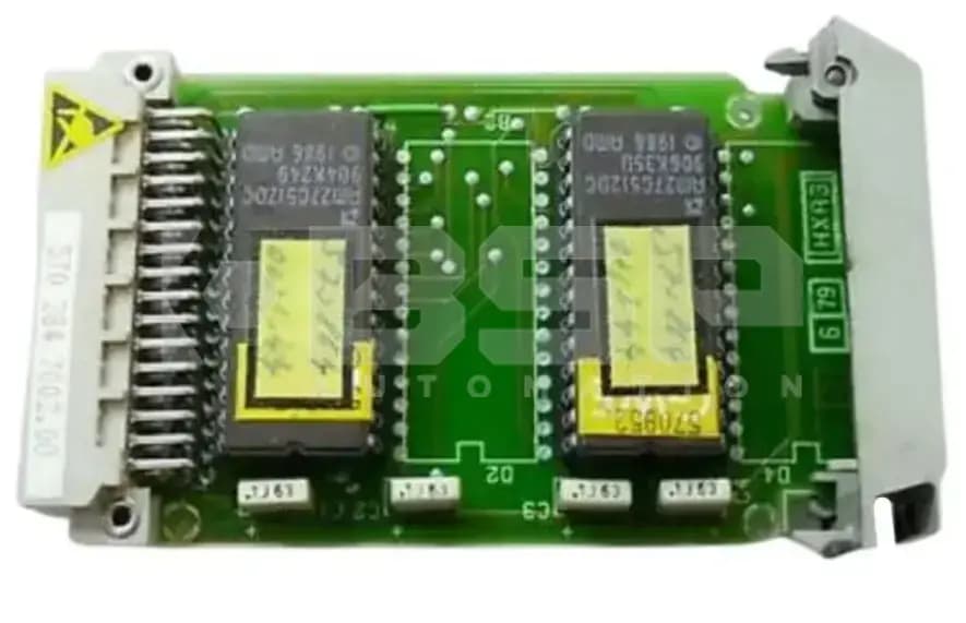 Siemens 6FX1853-0BX02-4B Siemens 6FX1853-0BX02-4B