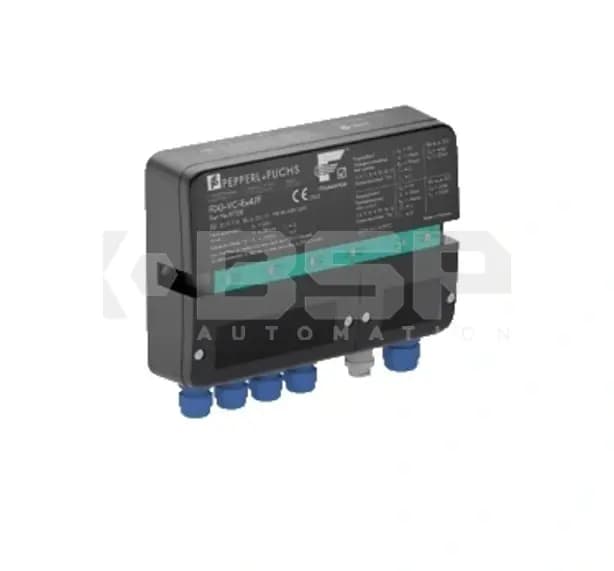 Pepperl+Fuchs FD0-VC-EX4.FF Pepperl+Fuchs FD0-VC-EX4.FF