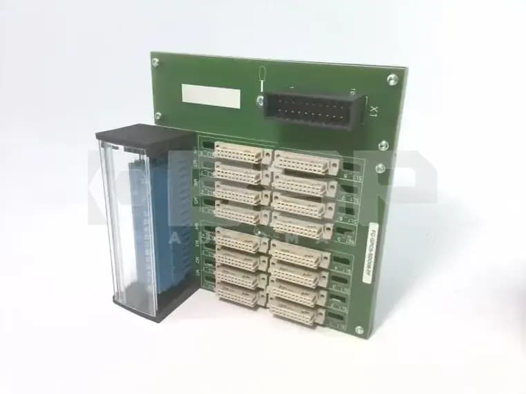 Pepperl+Fuchs FC-GPCS-SDO08-PF Pepperl+Fuchs FC-GPCS-SDO08-PF